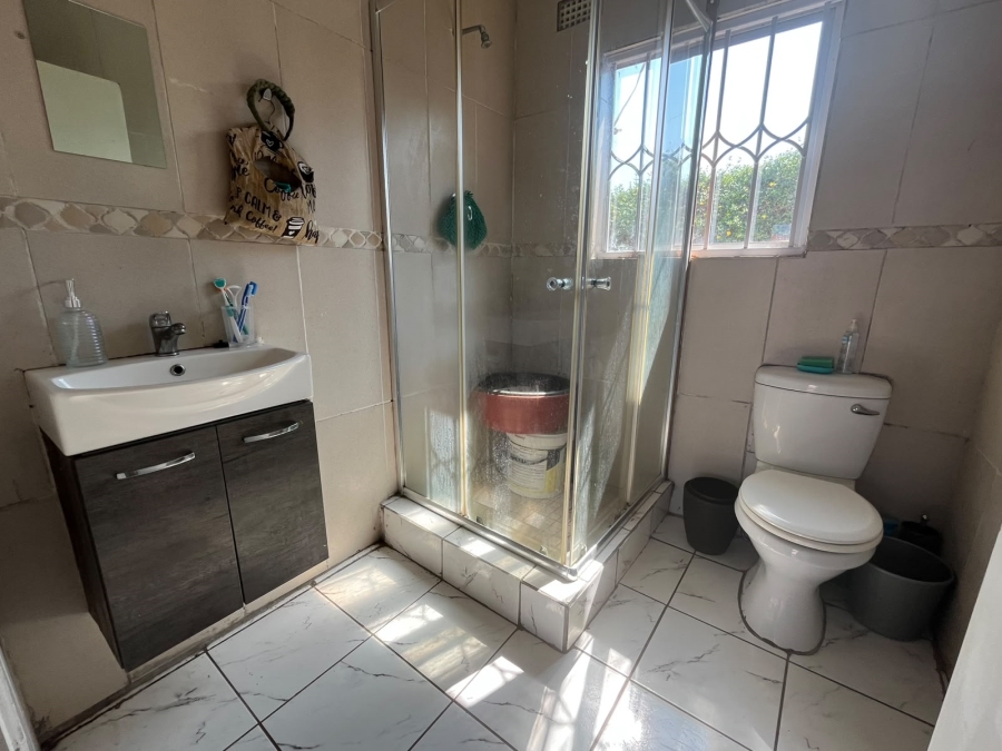 To Let 1 Bedroom Property for Rent in Northcrest Eastern Cape